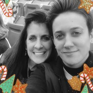 Meet your Posher, Jamie